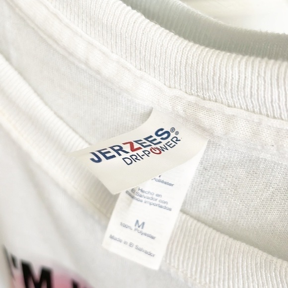 I"m Just Here For The Halftime Show short sleeve t-shirt - Picture 4 of 5